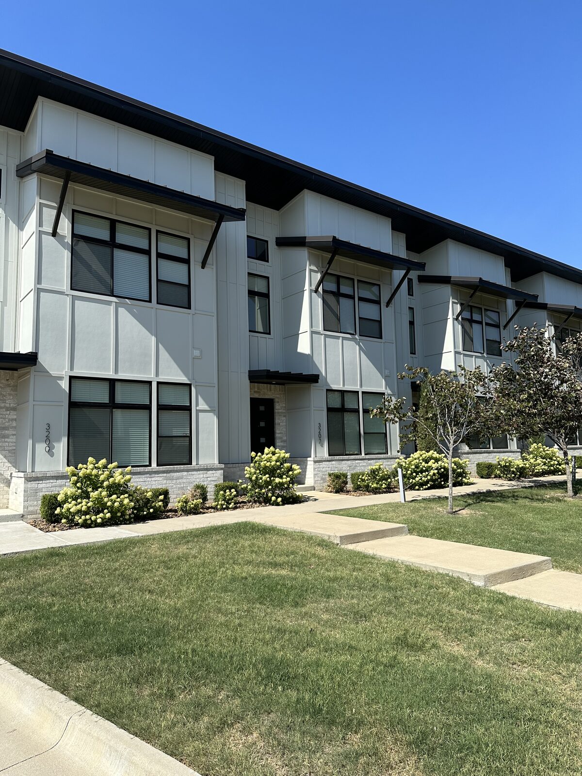 A Kaufman Real Estate & Consulting development project